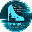 World Footwear Congress 2023