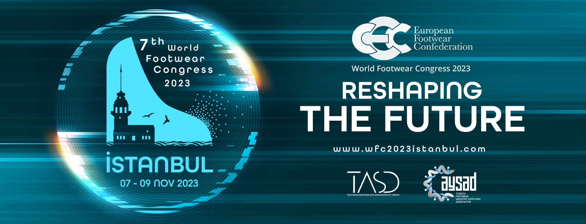 7. World Footwear Congress Flyer