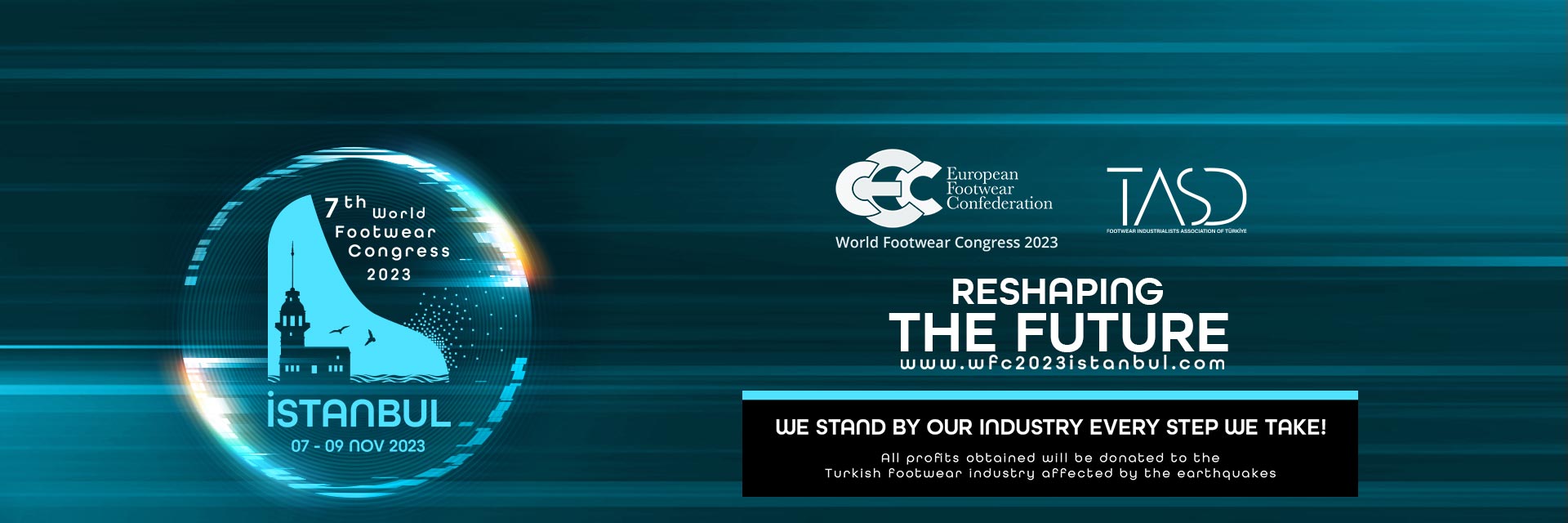 7. World Footwear Congress Flyer