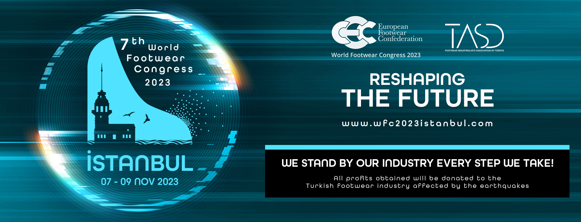 7. World Footwear Congress Flyer